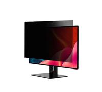 LINGDSWULING Anti Luz Azul Privacy De Protector Pantalla Para 24 Pulgadas Escritorio Filtros Pantalla Compatible Con HP/DELL/Acer/Lenovo/Thinkpad/Samsung/Envy/Xps(21.5inch/47.5x26.7 cm)