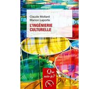 L'ingénierie culturelle