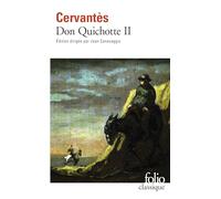 Don Quichotte: Tome 2