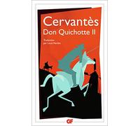 Don Quichotte T2
