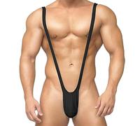 Lingerie Sexy Mujer, SeduccióN para Hombre Conjunto CóModo Moderno De Tirantes Y Bikini Sin Mangas DiseñO Individual Elegante para Ocasiones íNtimas