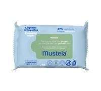 LINGETTES NETTOYANTES 20 PCS