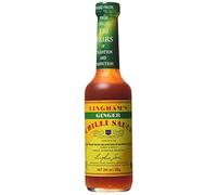 Lingham Salsa de chile de jengibre 280 ml