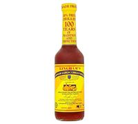 Lingham's Jengibre Y Ajo Salsa De Chile (280ml) (Paquete de 2)