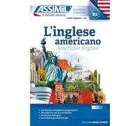 L'inglese americano (Senza sforzo)