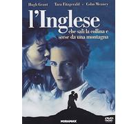 L' Inglese Che Sali' La Collina E Scese Da Una Montagna [Italia] [DVD]