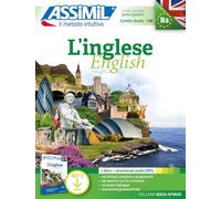L'inglese. Con audio MP3 (Senza sforzo)