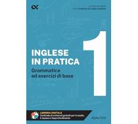 L'inglese in pratica. Livello di base (Vol. 1) (Gli spilli)