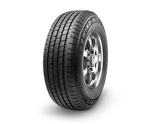 Linglong Crosswind Mt 6Pr - 30/9.5/R15 104Q - C/C/70dB - Neumáticos Verano (SUV y Todoterreno)