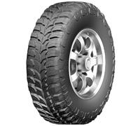 Neumático 255/70 r16 115Q M+S LING LONG CROSSWIND M/T verano nuevo