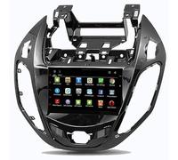 LINGLW Android 14 de 2 DIN Autoradio Pantalla Táctil de 7 Pulgadas para Ford B-MAX Transit Courier Tourneo 2012-2017 con Wi-Fi Carplay/Android Auto GPS Bluetooth,8 Core 4g+WiFi 2g+32g