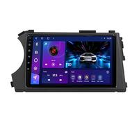 LINGLW Android 14 de 2 DIN Autoradio Pantalla Táctil de 9 Pulgadas para SsangYong Kyron Actyon 2005-2013 con Wi-Fi Carplay/Android Auto GPS Bluetooth,8 Core 4g+WiFi 4g+64g-Normal