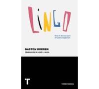 Lingo: Guía de Europa para el turista lingüístico (Noema)