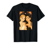 LingOrm | Thai GL Pareja Fan Art Camiseta