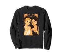 LingOrm | Thai GL Pareja Fan Art Sudadera