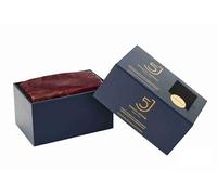 Lingote de Jamon de Bellota 100% Iberico Deshuesado Cinco Jotas - Pieza de 450 g aprox