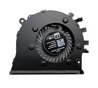 LINGOZS Ventilador de refrigeración CPU para portátiles HP 470 G7 17T-by 17-by 17-CA 17Z-CA. Ventiladores procesador L22530-001 L22531 L22529-001 6033B0062601