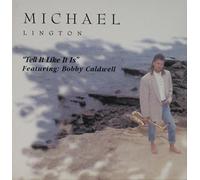 Lington, Michael - Tell It Like It Is