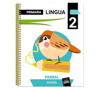 Lingua 2. Pardal (Fórmula Práctica)