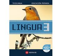 Lingua 3. Educación Primaria. Proxecto Tecelingua