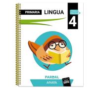 Lingua 4. Pardal (Fórmula Práctica)