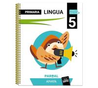 Lingua 5. Pardal (Fórmula Práctica)