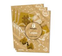 Lingua 6. (Operación Mundo)