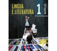 lingua e literatura 1º bachillerato galicia
