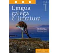 Lingua E Literatura 1º Eso (2015)