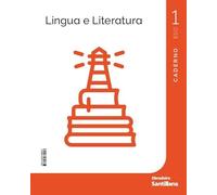 LINGUA E LITERATURA 1 ESO CM OBRADOIRO (CONSTRUYENDO MUNDOS)