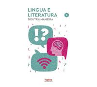 Lingua E Literatura 2º Bachillerato Doutra Maneira