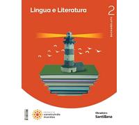 LINGUA E LITERATURA 2 BCH CONSTRUINDO MUNDOS