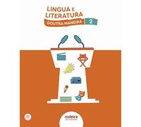LINGUA E LITERATURA 2 (De otra Manera)