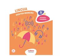 LINGUA EP5 (GAL) - 9788483497401