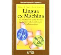 Lingua ex machina (SIN COLECCION)