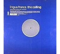 Lingua Franca - Calling [Vinilo]