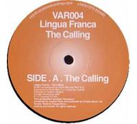 Lingua Franca - The Calling [Vinilo]