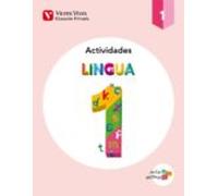 Lingua Galega 1 (1.1-1.2-1.3) Actividade (aula Activa) Primero De Prim