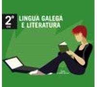 Lingua Galega E Literatura 2º Eso