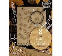Lingua Galega E Literatura 2º Eso Galicia