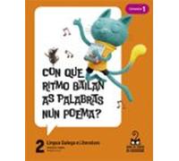 lingua galega e literatura 2º primaria (viaxe ao centro da curiosidade