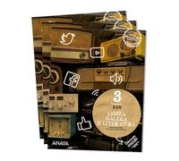 Lingua Galega e Literatura 3.