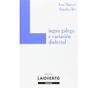Lingua galega e variación dialectal: 280 (Ensaio)