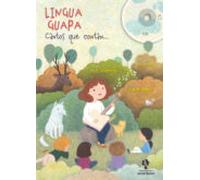 Lingua Guapa. Cantos Que Contan