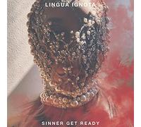 Lingua Ignota - Sinner Get Ready (Vinyl Opaque ) (Indie Exclusive) [Vinilo]