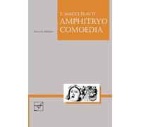 Lingua Latina - Amphitryo Comoedia