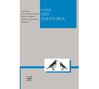 Lingua Latina - Ars Amatoria