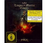 Lingua Mortis Orchestra - LMO