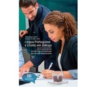 Língua Portuguesa E Direito Em Diálogo (ebook)