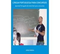 Língua Portuguesa Para Concursos (ebook)